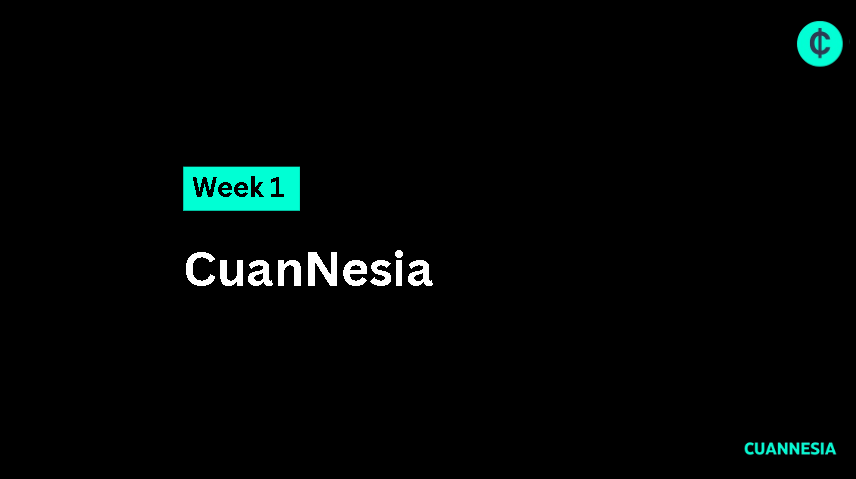 Week 1